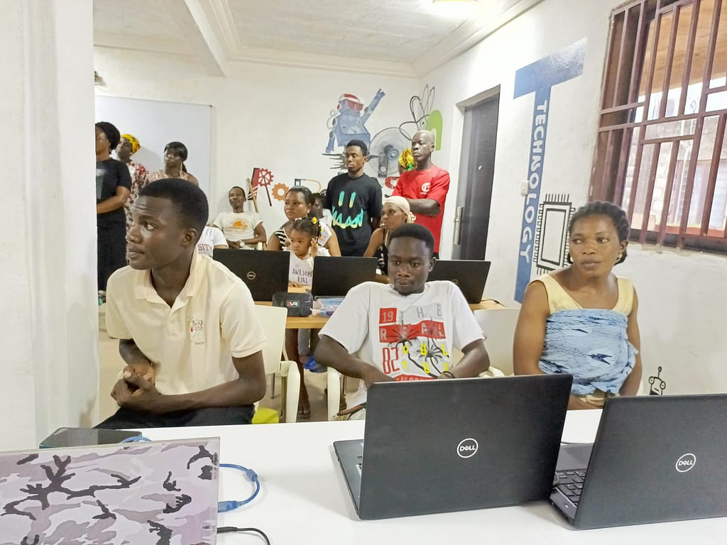 Home - Africa ICT Right